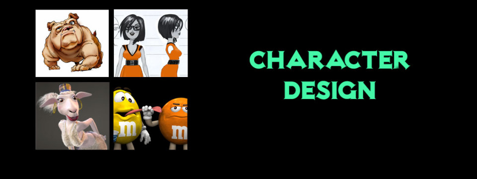Character Design