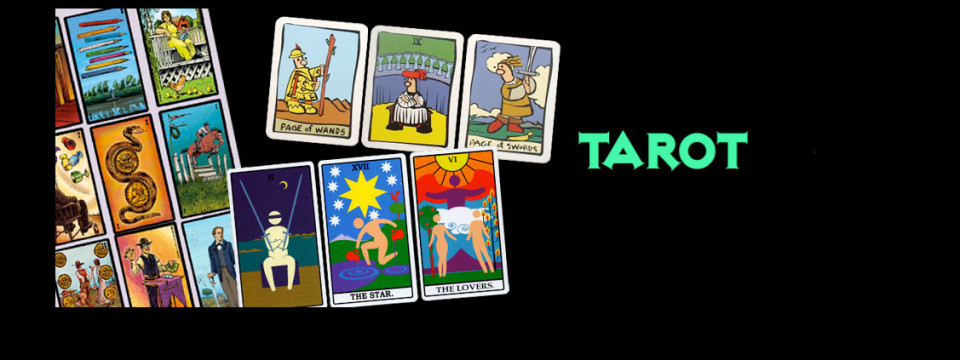 Tarot
